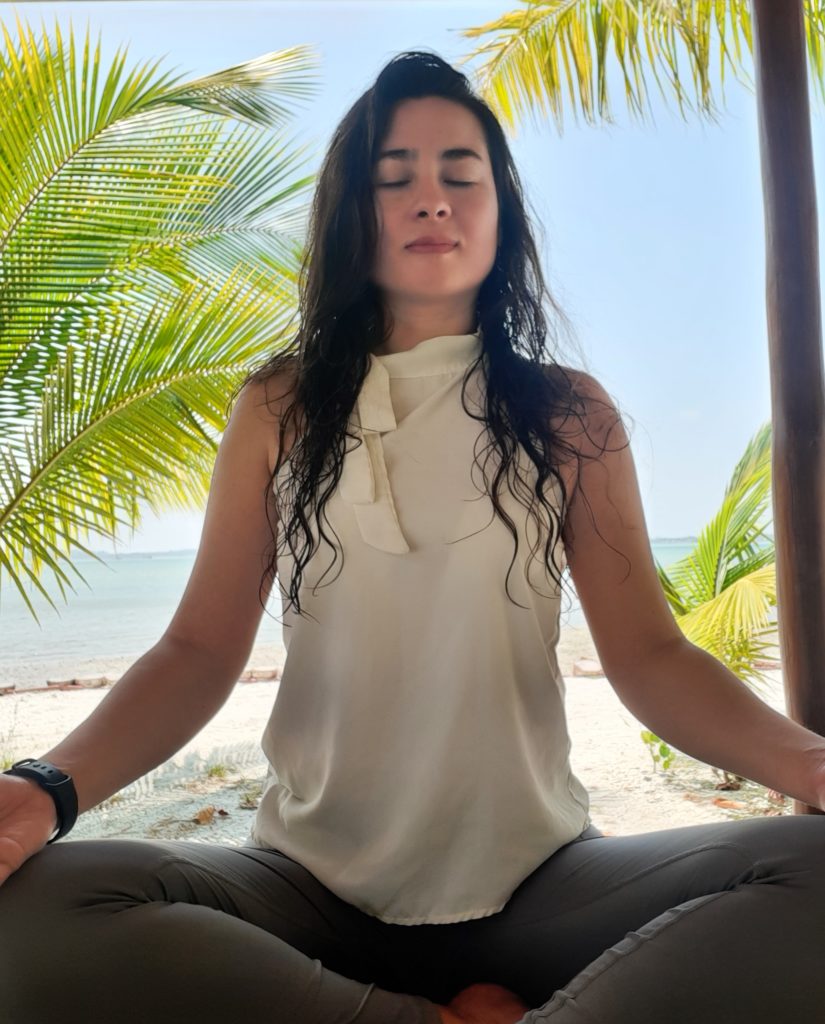 Yoga Terapéutico –